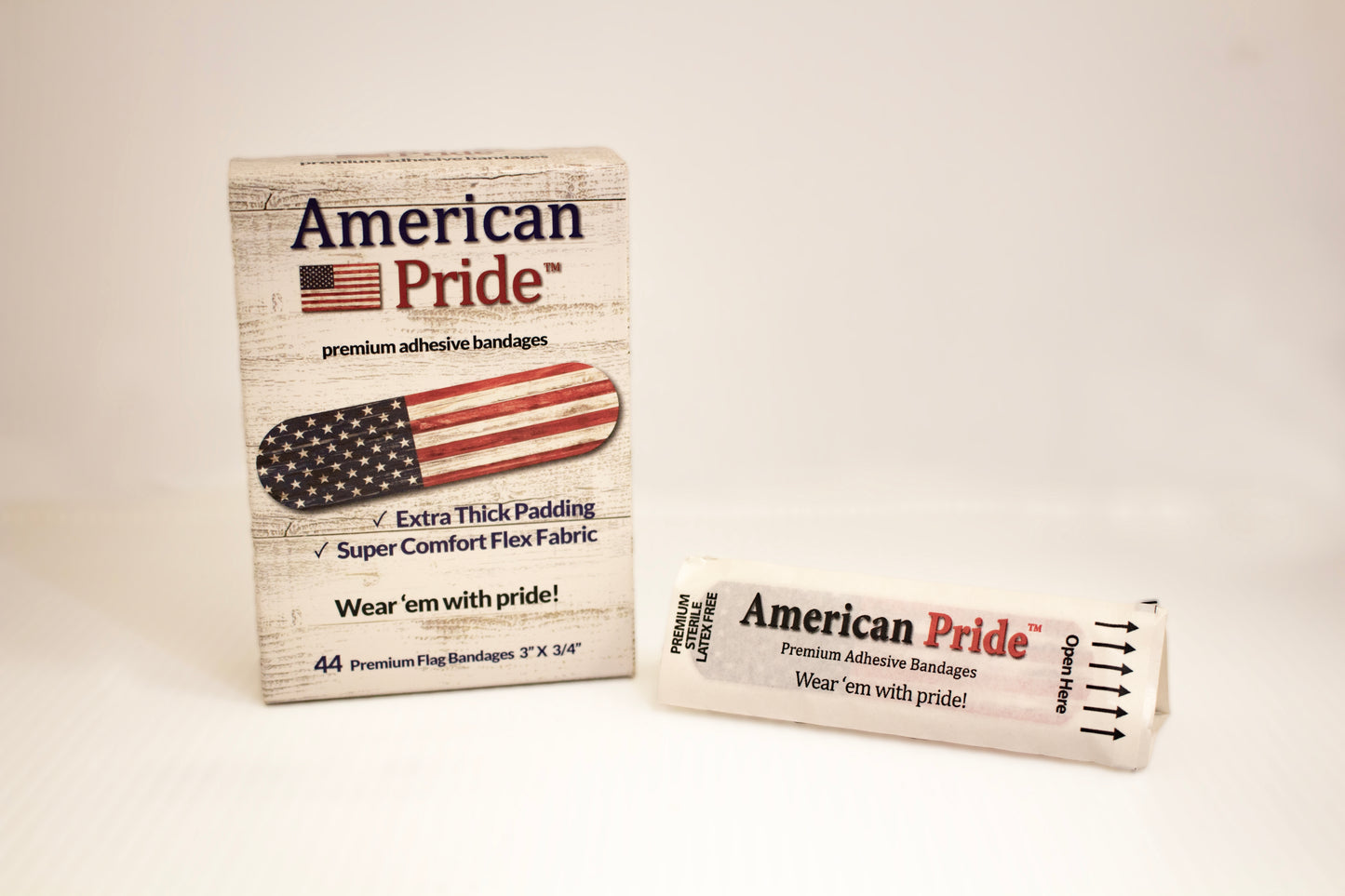 American Pride Bandages