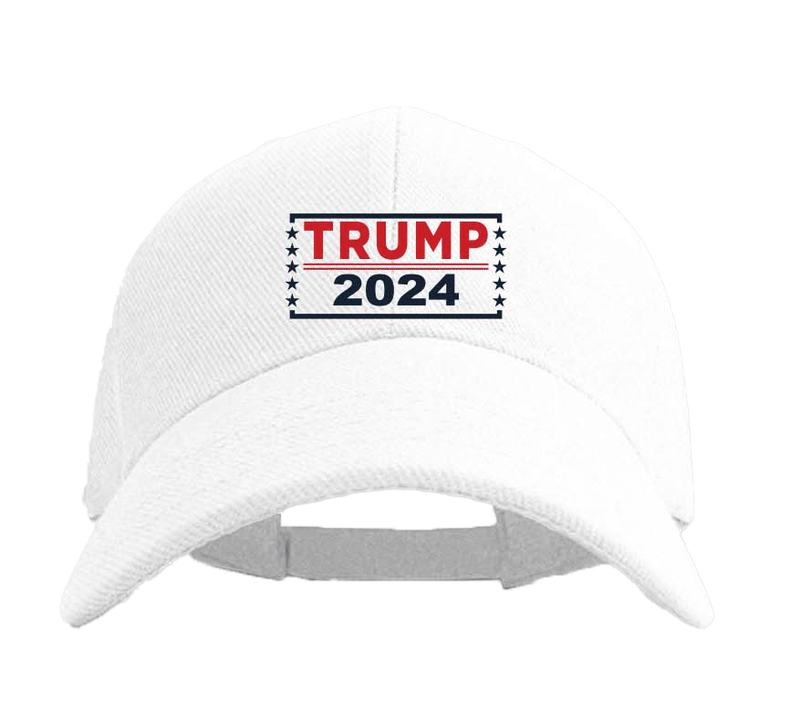 Donald Trump 2024 Hat