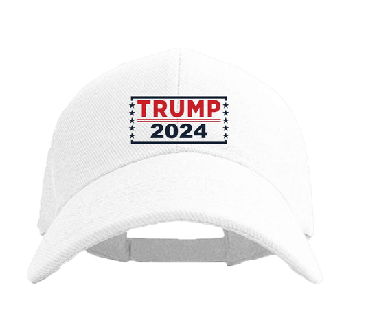 Donald Trump 2024 Hat