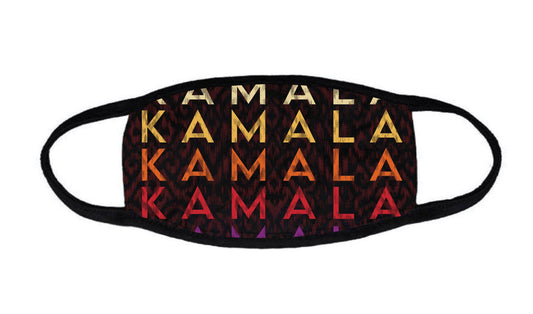 Kamala Mask