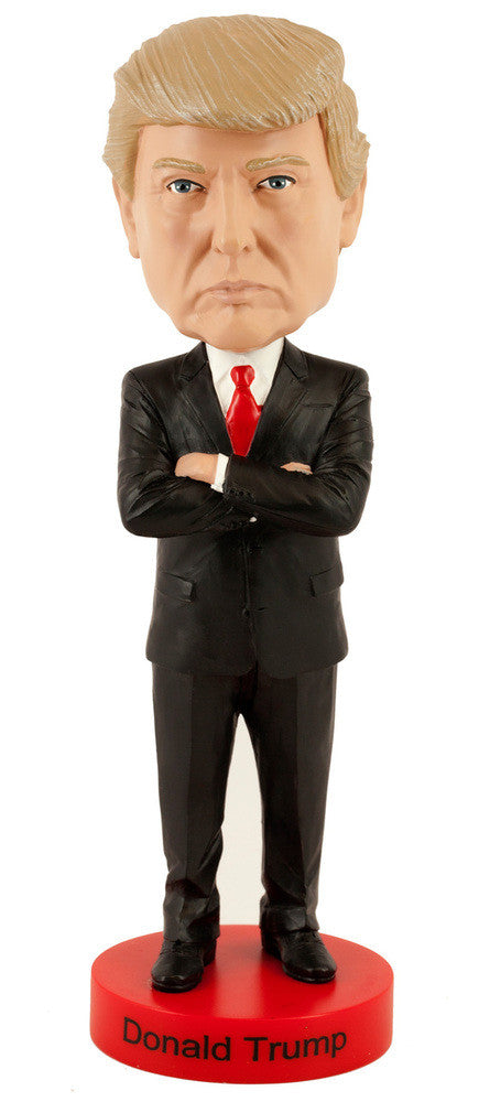 Donald Trump Bobble Head