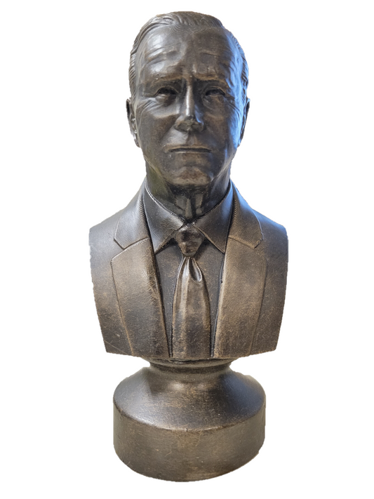 Joe Biden Bust