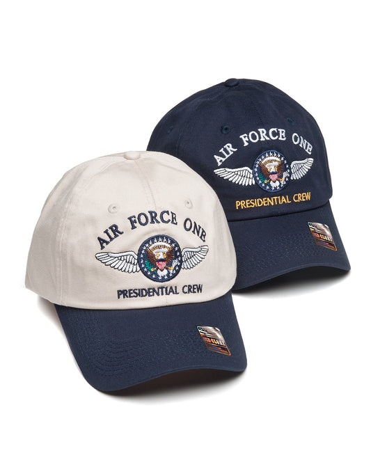 Air Force One Cap