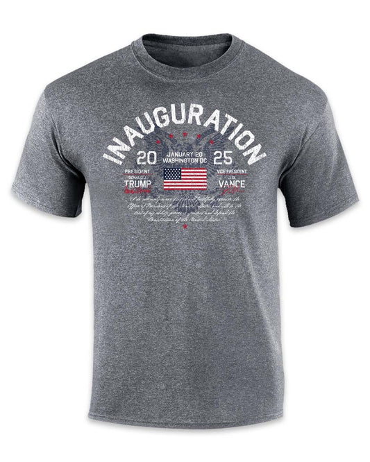 2025 60th Inauguration Unisex T-Shirt